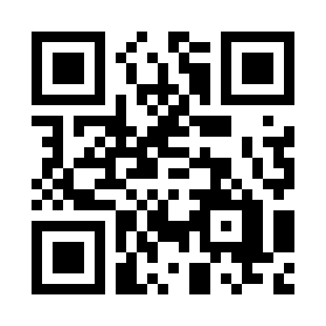LINE公式アカウントのQRコード